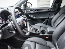 Porsche Macan S AWD 2026