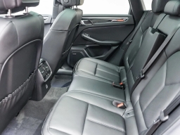 Porsche Macan S AWD 2026