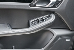Porsche Macan S AWD 2026