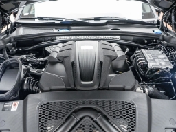 Porsche Macan S AWD 2026