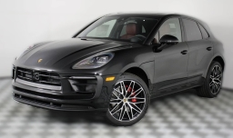 Porsche Macan S AWD 2026