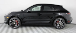 Porsche Macan S AWD 2026