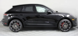 Porsche Macan S AWD 2026