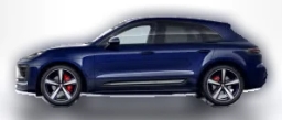 Porsche Macan S AWD 2026