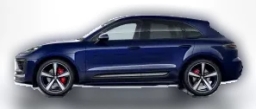 Porsche Macan S AWD 2026