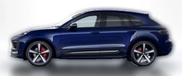 Porsche Macan S AWD 2026