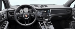 Porsche Macan S AWD 2026