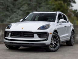 Porsche Macan S AWD 2026