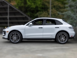Porsche Macan S AWD 2026