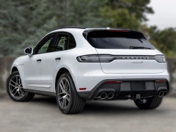 Porsche Macan S AWD 2026