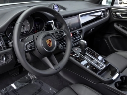 Porsche Macan S AWD 2026