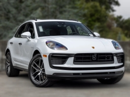 Porsche Macan S AWD 2026