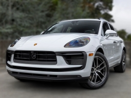 Porsche Macan S AWD 2026