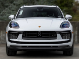 Porsche Macan S AWD 2026