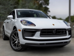 Porsche Macan S AWD 2026
