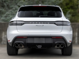 Porsche Macan S AWD 2026