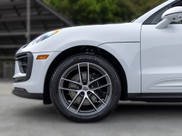 Porsche Macan S AWD 2026