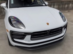 Porsche Macan S AWD 2026