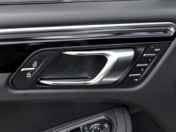 Porsche Macan S AWD 2026