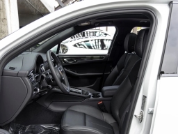 Porsche Macan S AWD 2026