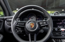 Porsche Macan S AWD 2026