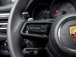 Porsche Macan S AWD 2026