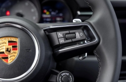 Porsche Macan S AWD 2026