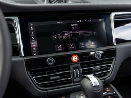 Porsche Macan S AWD 2026