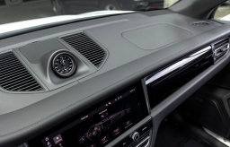 Porsche Macan S AWD 2026