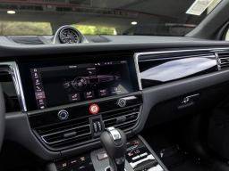 Porsche Macan S AWD 2026