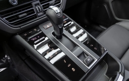 Porsche Macan S AWD 2026