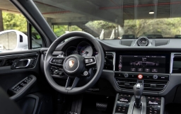 Porsche Macan S AWD 2026