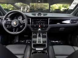 Porsche Macan S AWD 2026