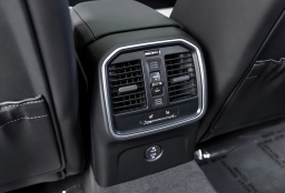 Porsche Macan S AWD 2026
