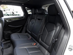 Porsche Macan S AWD 2026