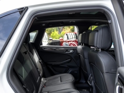 Porsche Macan S AWD 2026