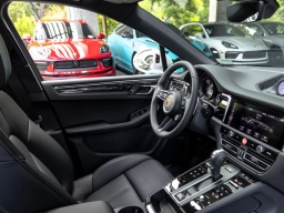 Porsche Macan S AWD 2026