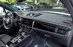 Porsche Macan S AWD 2026