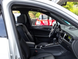 Porsche Macan S AWD 2026