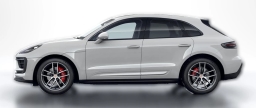 Porsche Macan S AWD 2026