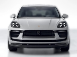 Porsche Macan S AWD 2026