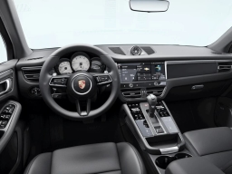 Porsche Macan S AWD 2026