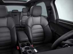 Porsche Macan S AWD 2026