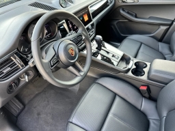 Porsche Macan S AWD 2026