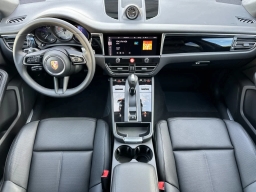 Porsche Macan S AWD 2026
