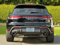 Porsche Macan S AWD 2026