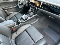 Porsche Macan S AWD 2026