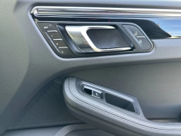 Porsche Macan S AWD 2026