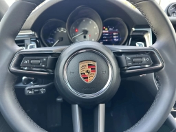 Porsche Macan S AWD 2026