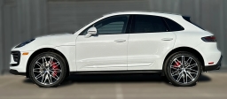 Porsche Macan S AWD 2026
